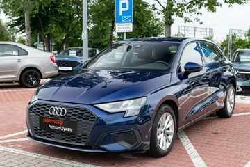Audi A3 30 TDI S tronic