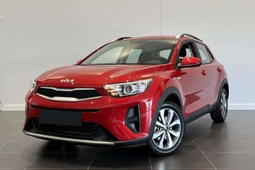 Kia Stonic 1.0 T-GDI M DCT
