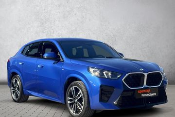 BMW X2 sDrive20i M Sport aut