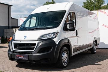 Peugeot Boxer L4H2