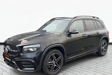 Mercedes GLB 200 AMG Line