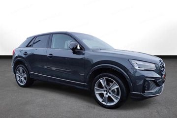 Audi Q2 35 TFSI S tronic