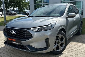 Ford Kuga 2.5 FHEV FWD eCVT