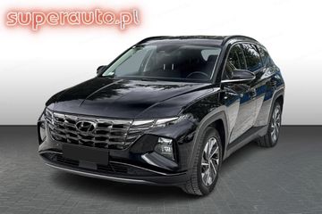Hyundai Tucson Executive 1.6 T-GDi 48V DCT
