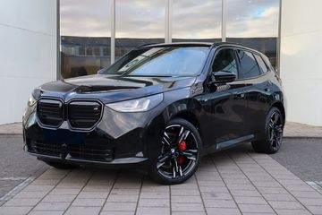 BMW X3 M50 xDrive