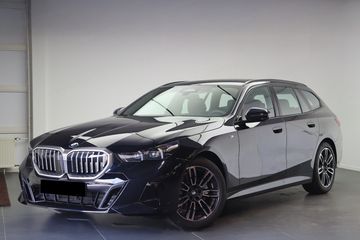 BMW Seria 5 Touring 520i M Sport