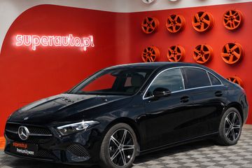 Mercedes Klasa A 200 Progressive