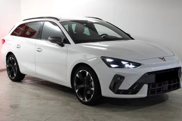 Cupra Leon 1.5 eTSI mHEV DSG