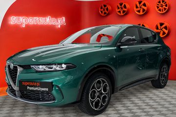 Alfa Romeo Tonale T4 GSE TI DCT