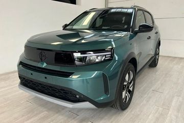 Opel Frontera GS 1.2 T mHEV  eDTC6