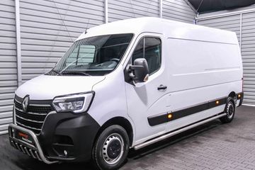 Renault Master 2.3 DCI