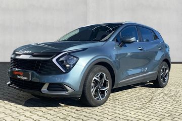 Kia Sportage 1.6 T-GDI M