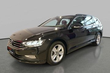 Volkswagen Passat 2.0 TSI Business DSG