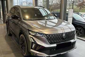 Renault Austral Esprit Alpine 1.2 E-Tech Full Hybrid