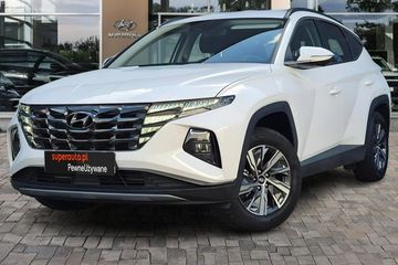 Hyundai Tucson 1.6 T-GDi  Smart HEV 2WD