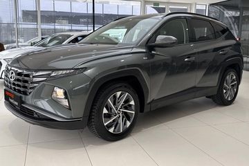 Hyundai Tucson 1.6 T-GDi  Executive