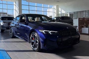 BMW Seria 3 M340i xDrive