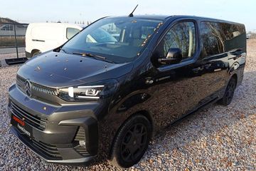 Citroen SpaceTourer XL L2H1 Business EAT8