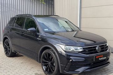 Volkswagen Tiguan 1.5 TSI EVO R-Line DSG