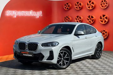 BMW X4 xDrive20d M Sport