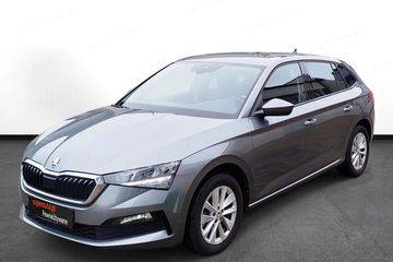 Skoda Scala 1.0 TSI Ambition DSG
