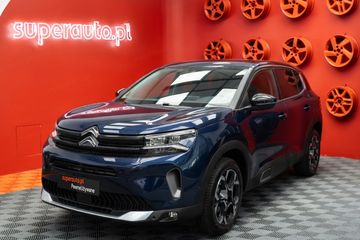 Citroen C5 Aircross Shine 1.2 PureTech EAT8