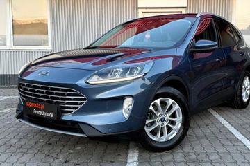 Ford Kuga 1.5 EcoBoost Titanium