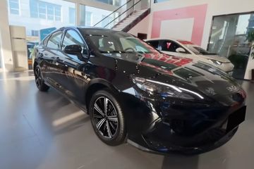 BYD Seal 5 DM-i 1.5 Comfort