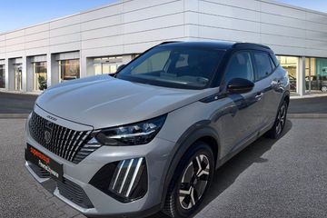 Peugeot 2008 e-2008 54kWh GT