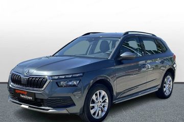 Skoda Kamiq 1.5 TSI Style DSG