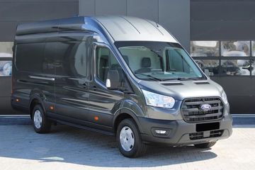 Ford Transit 350 L4H3 Trend A10 RWD