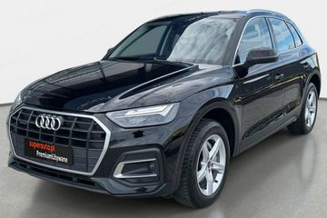 Audi Q5 45 TFSI quattro Advanced