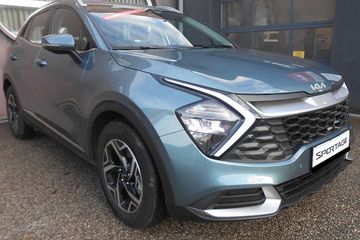 Kia Sportage 1.6 T-GDI M 2WD DCT