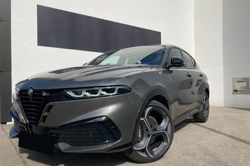 Alfa Romeo Tonale 1.5 Ibrida Sport Speciale