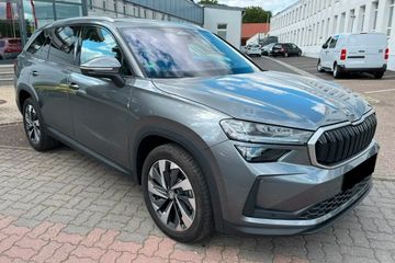 Skoda Kodiaq Selection 1.5 TSI mHEV DSG