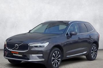 Volvo XC60 B4 B Plus Bright aut