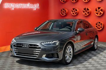 Audi A4 35 TFSI Advanced