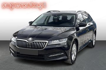 Skoda Superb Ambition  2.0 TDI SCR DSG