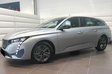 Peugeot 308 Business EAT8 1.5 BlueHDi