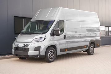 Fiat Ducato Maxi 3.5t L4H3