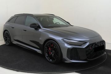 Audi A5 RS5 Avant Tiptronic