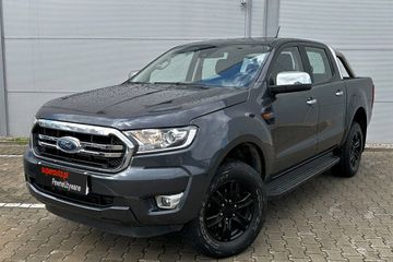 Ford Ranger XLT 4x4