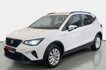 Seat Arona 1.0 Tsi Style