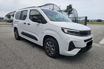 Opel Combo XL Edition Plus