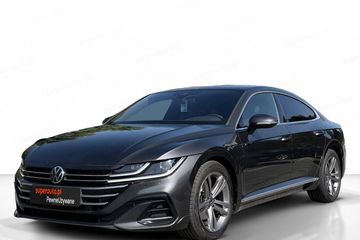 Volkswagen Arteon 2.0 TDI 4Motion R-Line DSG