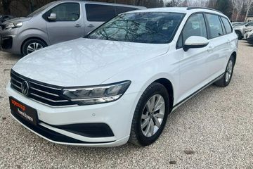 Volkswagen Passat 2.0 TDI EVO Business DSG