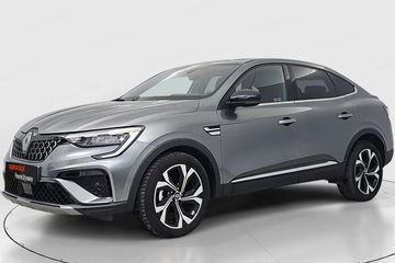 Renault Arkana 1.3 TCe Techno EDC