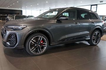 Audi Q5 SQ5 TFSI quattro