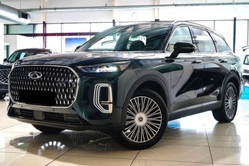 Chery Tiggo 9 Prestige 1.5 T-GDI Super Hybrid DHT 7os.
