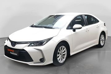 Toyota Corolla 1.8 Hybrid Comfort